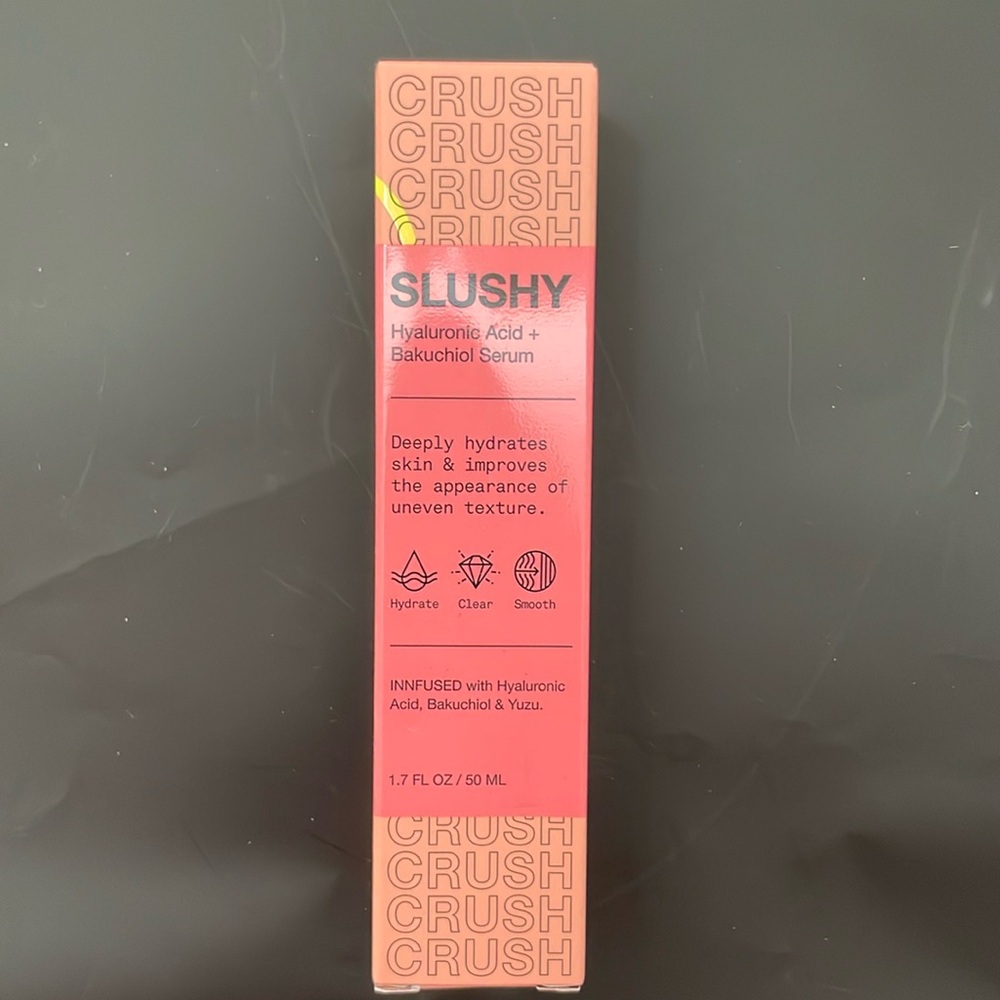 iNNBEAUTY Slushy Hyaluronic Acid + Bakuchiol Serun